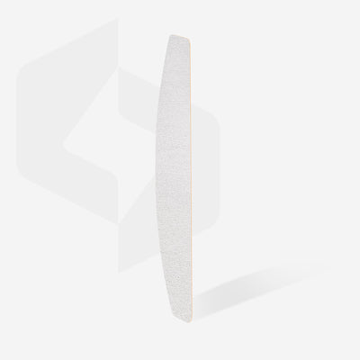 DFE-42-100w  White disposable files  50 pcs image 1