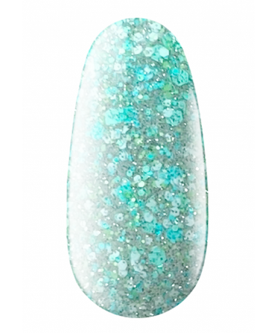 12 Color base coat "Crystal Drops", 7 ml image 0