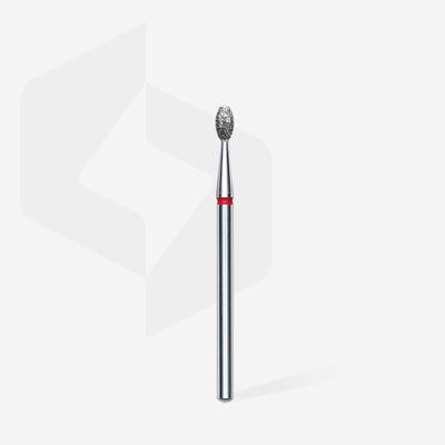 FA130R025/5 Diamond Drill Bits olive, red
