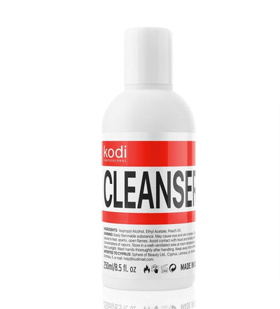 Cleanser 250 ml image 0 