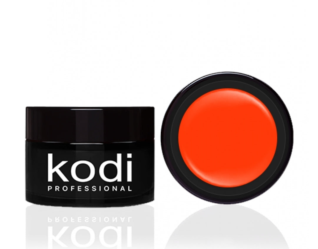 Gel paint N60, 4 ml image 0