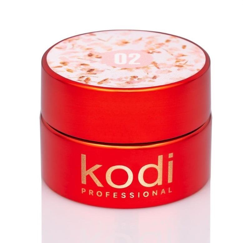 Flower Gel 02, 4 ml image 1