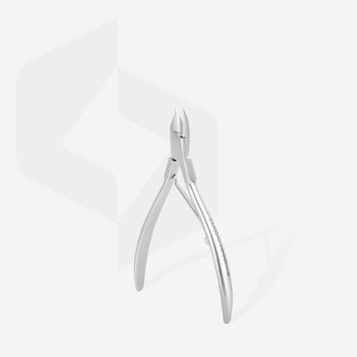 NC-12-3 Cuticle nippers Staleks Classic 12, 3 mm