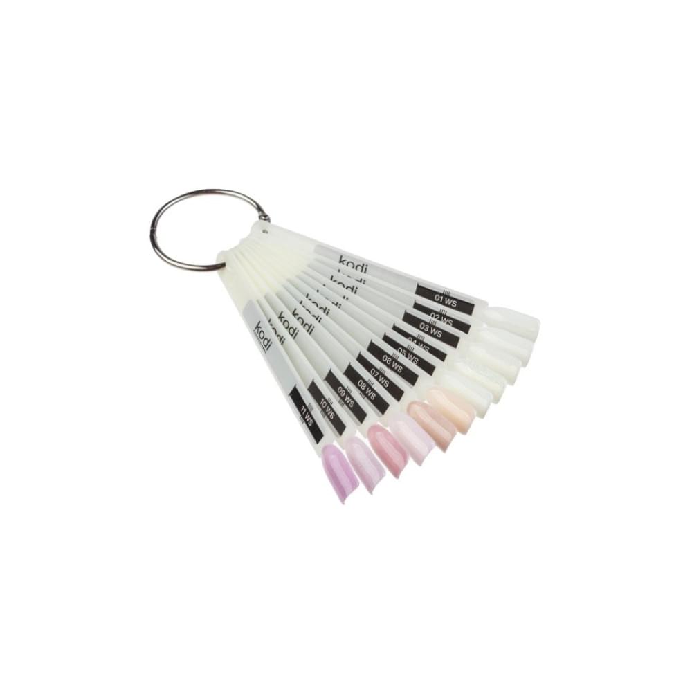 01 WS Gel polish Wedding Style 7 ml image 3