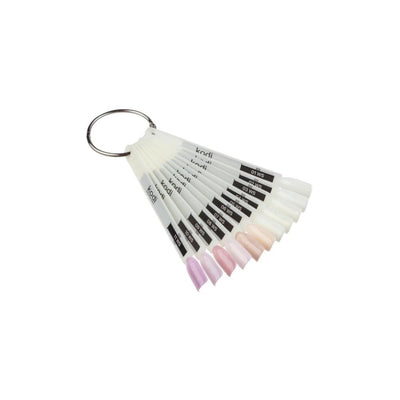 01 WS Gel polish Wedding Style 7 ml image 3