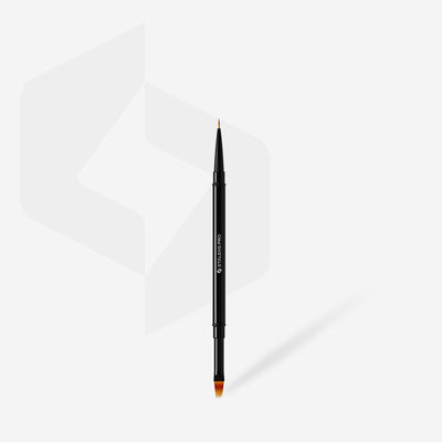 Double-ended brush EXPERT liner 7 mm / for gradient 11 mm