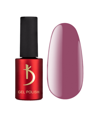 01P Gel polish Pink 7 ml image 1