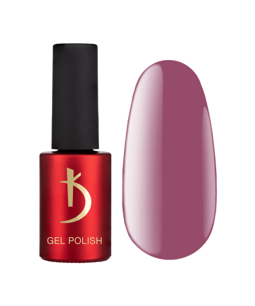 01P Gel polish Pink 7 ml image 1