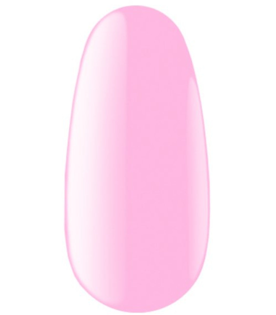 100 LC Gel polish Lilac 7 ml image 0
