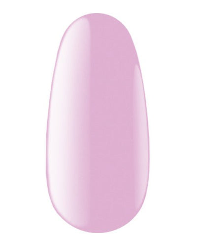 60 LC Gel polish Lilac 7 ml image 3