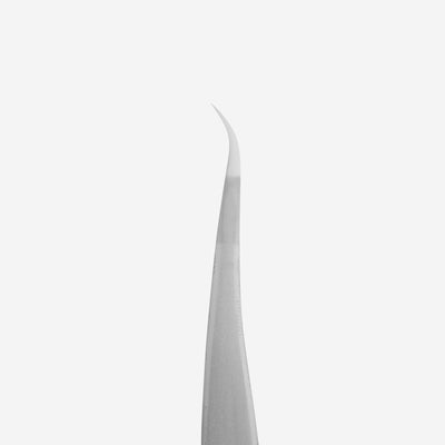 EXPERT TE-41/3, NEW , PROFESSIONAL EYELASH TWEEZERS