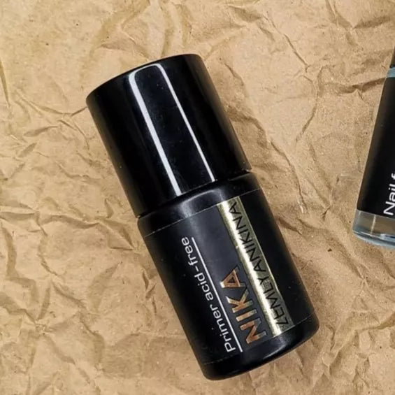 Primer acid free 10 ml Nika Zemlyanikina  image 0