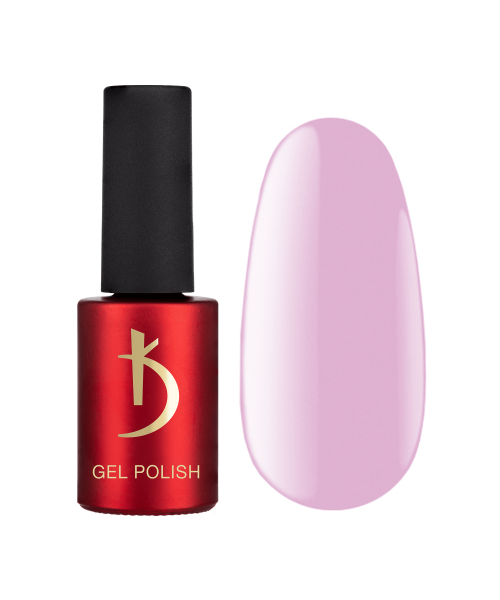 60LC Gel polish Lilac 7 ml image 1