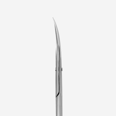 SE-11/3 Cuticle scissors for Left-handed users EXPERT