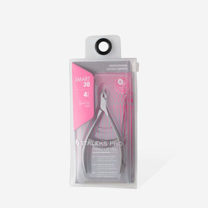 SMART NS-30-4 Profession Cuticle Nippers  4 mm image 3