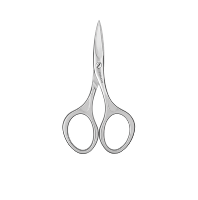 SBC-10/2 Matte Nail Scissors BEAUTY & CARE