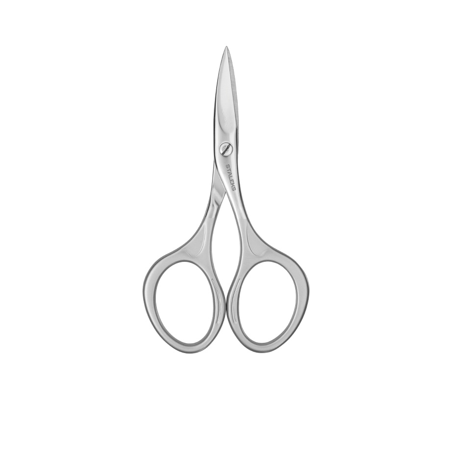 SBC-10/2  Matte Nail Scissors  BEAUTY & CARE image 2