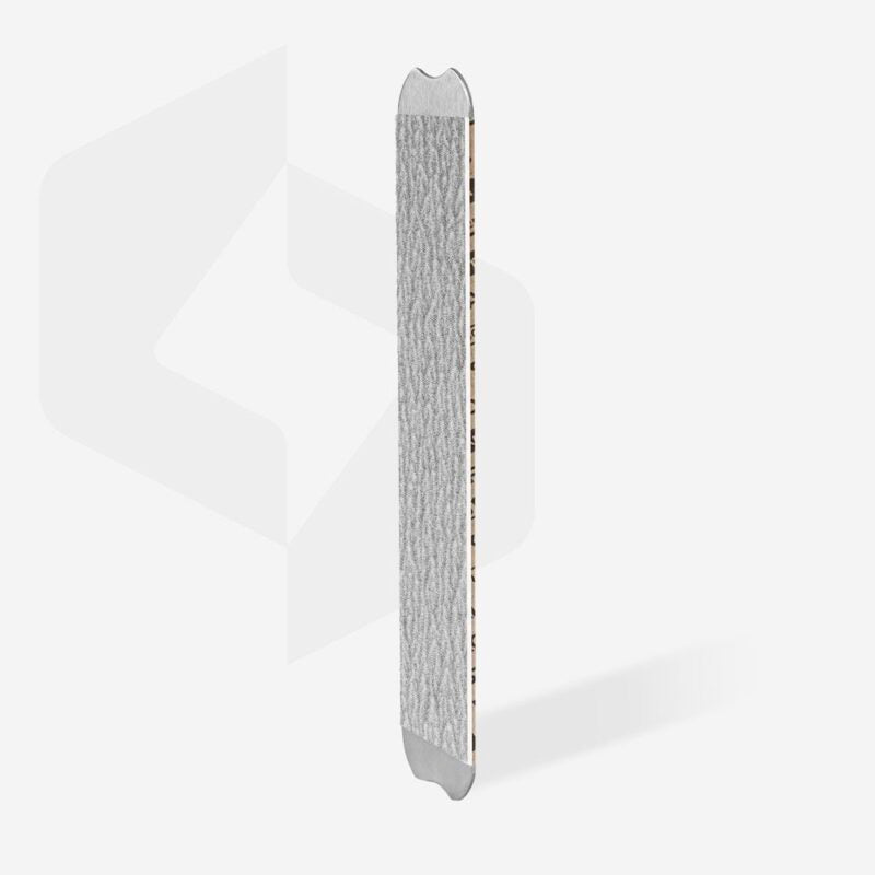 Disposable files papmAm on a soft foam layer SMART 20 180 grit (30 pcs)