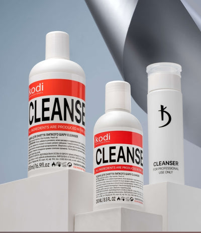 Cleanser 160 ml image 1
