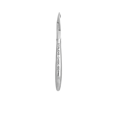 NC-12-5 Cuticle nippers CLASSIC 12, 5 mm