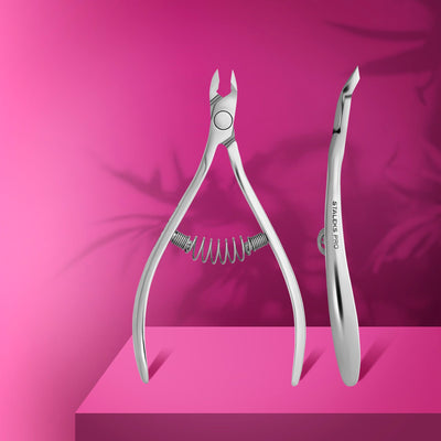 EXPERT NE-81-6 Professional Cuticle Nippers