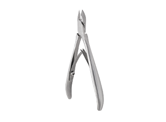 SMART NS-10-5, Professional Cuticle Nippers, Blades 5mm
