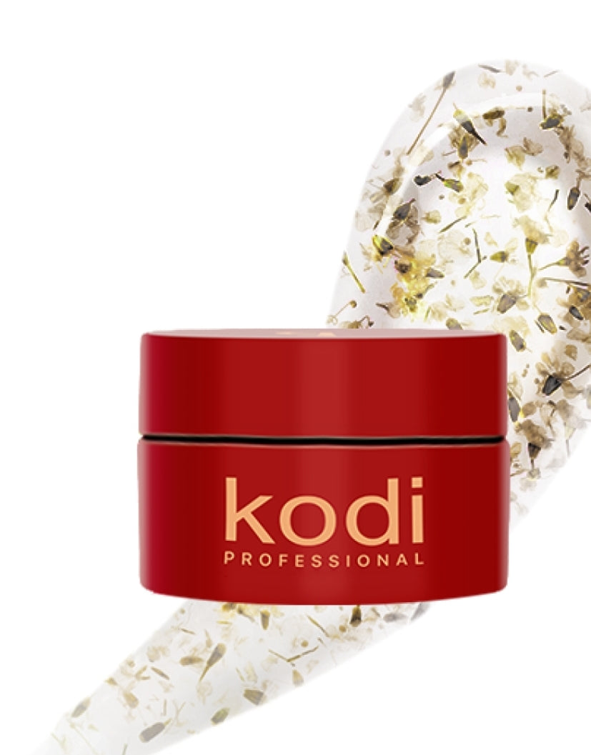 Flower gel 01, 4 ml image 0