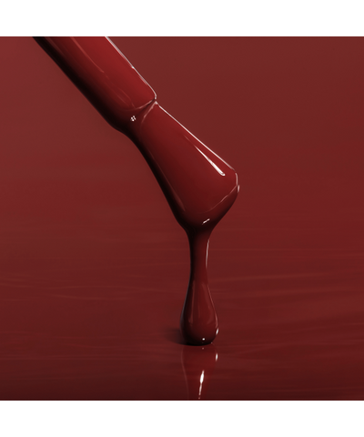 75 WN Gel Polish Wine 7 ml image 2