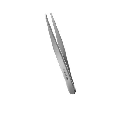 BEAUTY & CARE TBC-10/2 Eyebrow Tweezers (straight)