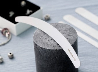 FE-10-170 LASER NAIL FILE EXPERT 10 170 mm