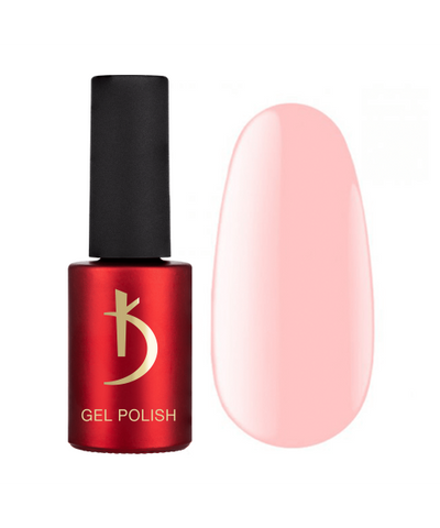 75 LC Gel polish Lilac 7 ml image 2