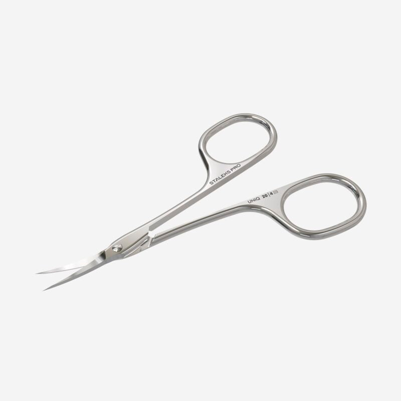 SQ-20/4 UNIQ Professional cuticle scissors