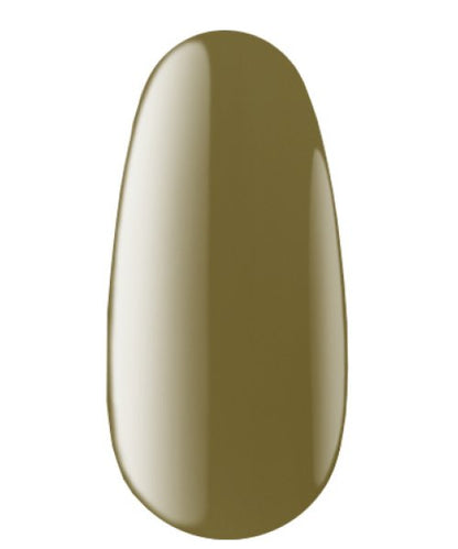 44GY Gel polish Green and Yellow 7 ml image 0