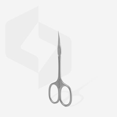 SQ-20/4 UNIQ Professional cuticle scissors