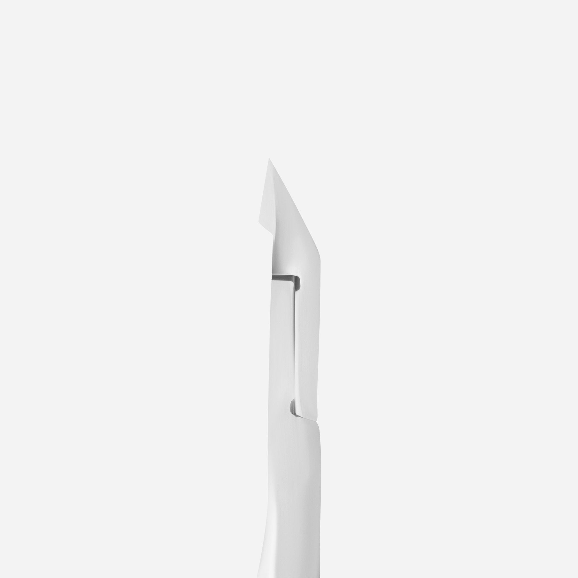 NX-20-8 m Professional cuticle nippers Staleks Pro Exclusive 20, 8 mm (Magnolia)