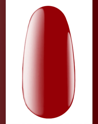 23 WN Gel polish Wine 7 ml image 1