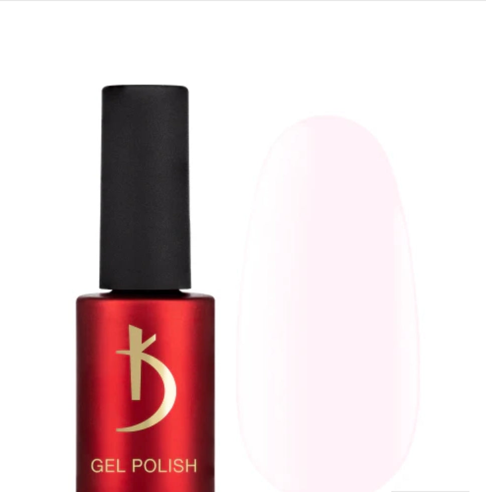 10 RN Gel polish Romantic Nude 7 ml image 0