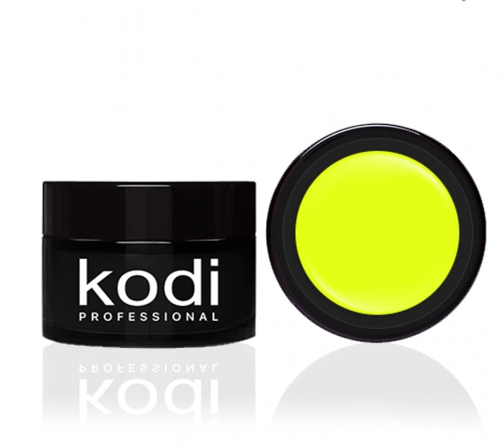 Gel paint N61, 4 ml image 0