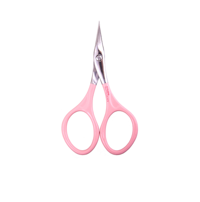 SBC-11/3 Pink multipurpose scissors BEAUTY & CARE