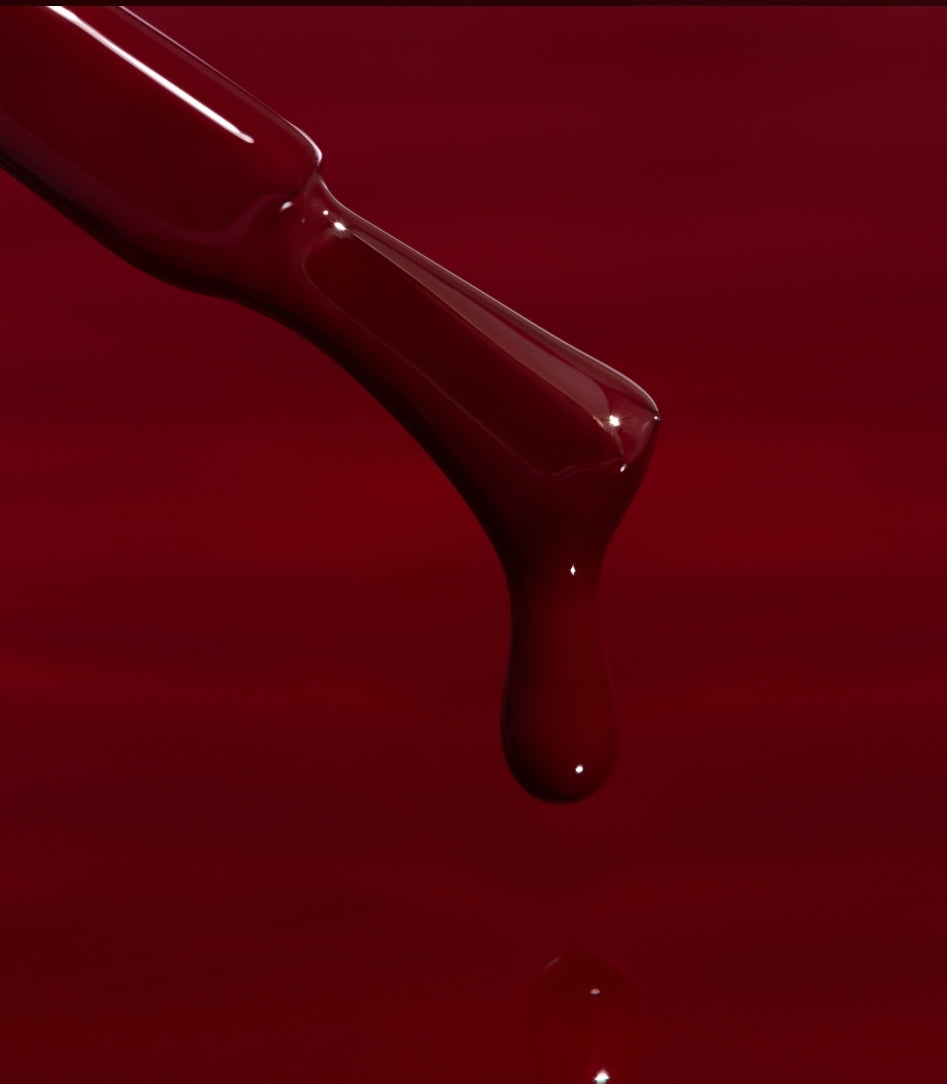 95 WN Gel polish Royal Temptation 7ml image 2