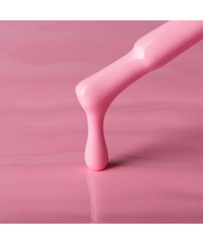 03 PS Gel polish Pink Silk 7 ml image 2