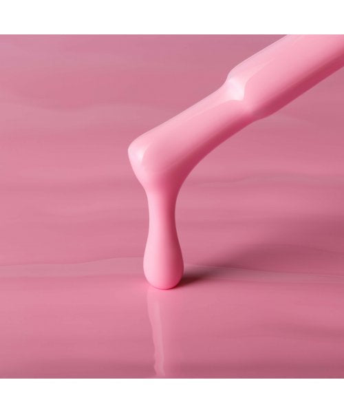 03 PS Gel polish Pink Silk 7 ml image 2