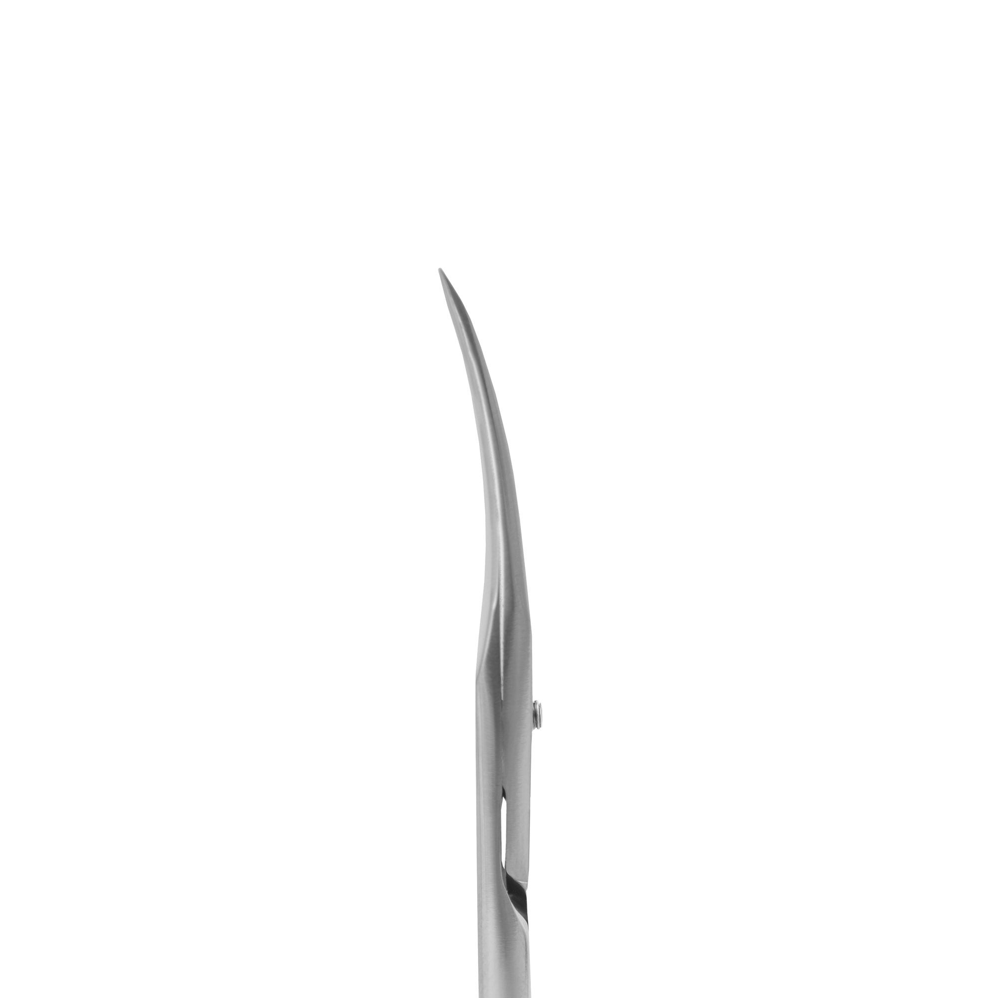 SE-40/3 Professional cuticle scissors  Expert 40 Type 3 image 3