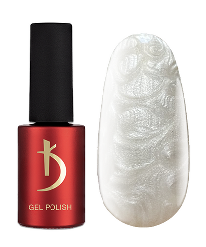 TD 01  Gel polish Tornado, 7 ml image 0