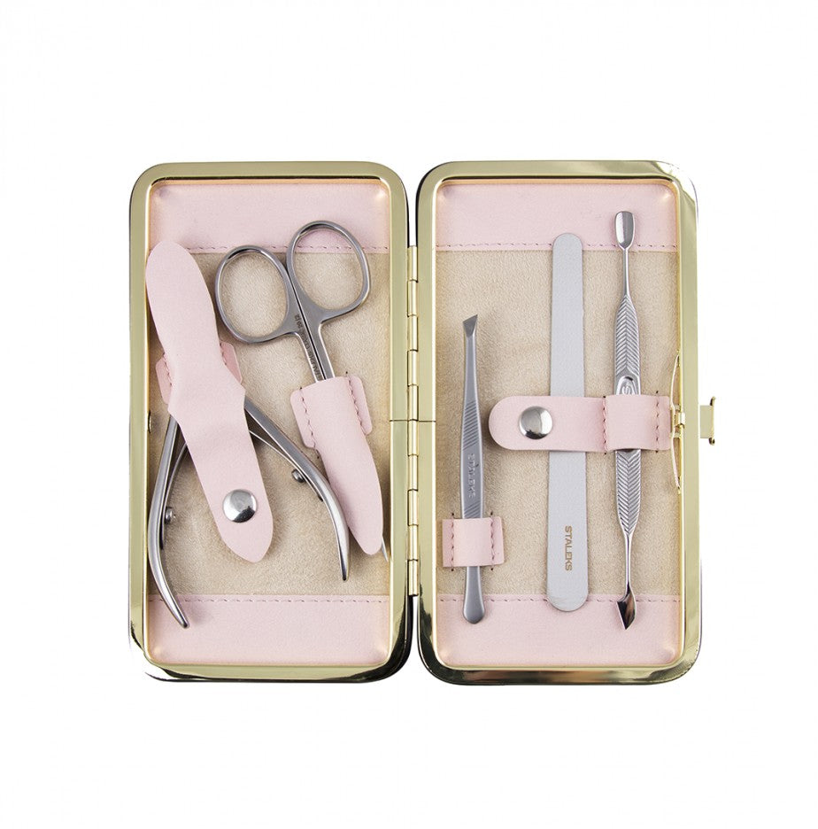 MS-04/1E  ULTRA ECO  Manicure set image 1