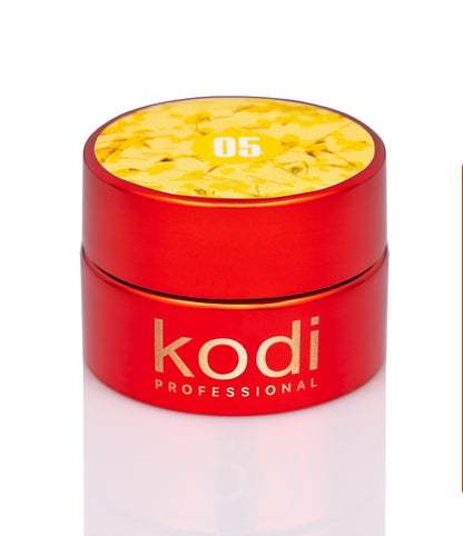 Flower Gel 05, 4 ml image 1