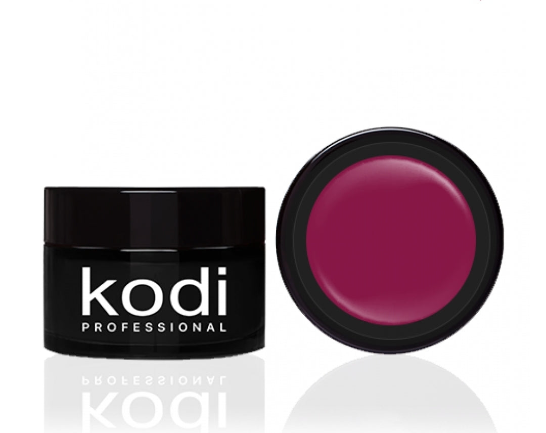 Gel paint N16, 4 ml image 0