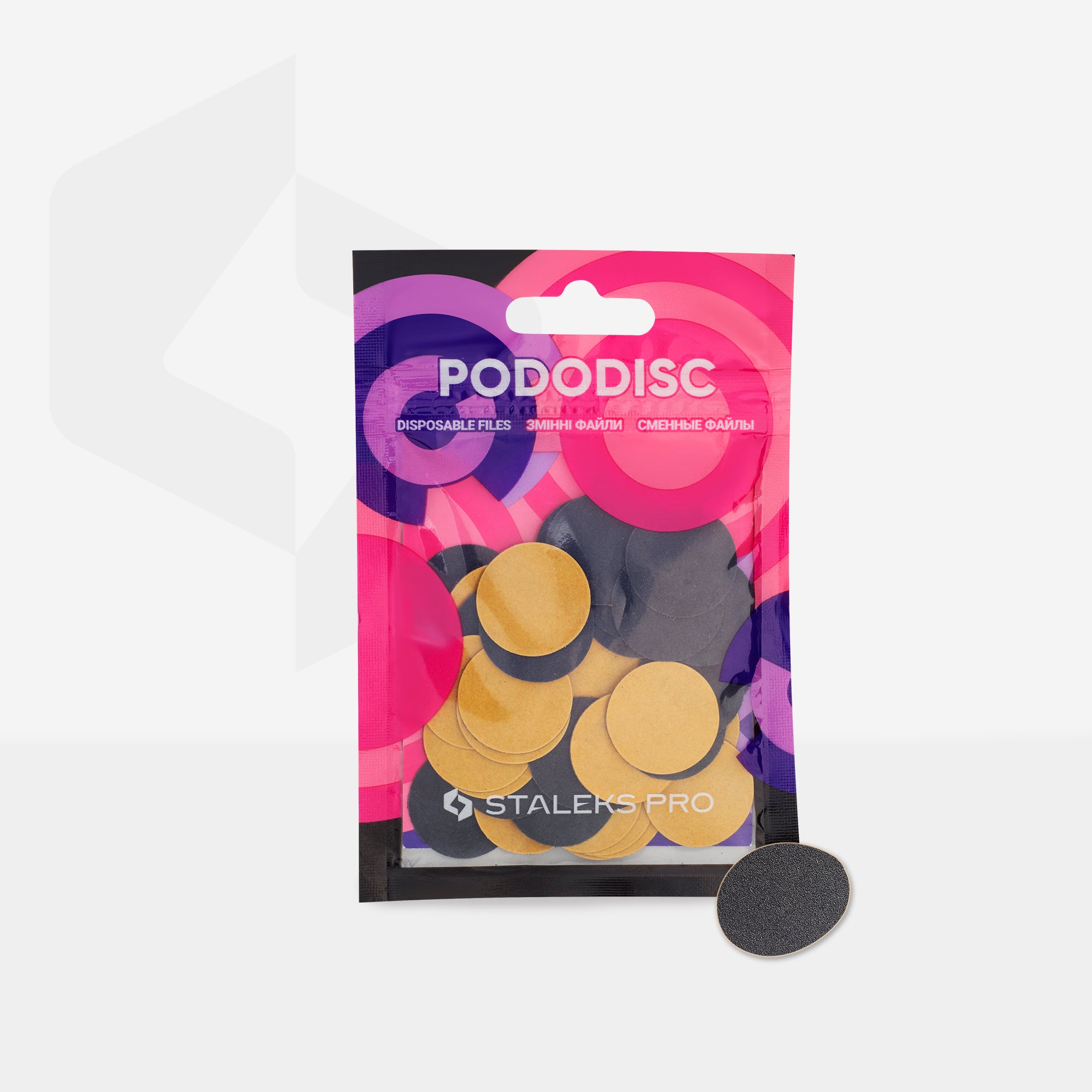 PDF-20-320 REFILL PADS  50 pcs/ box image 1