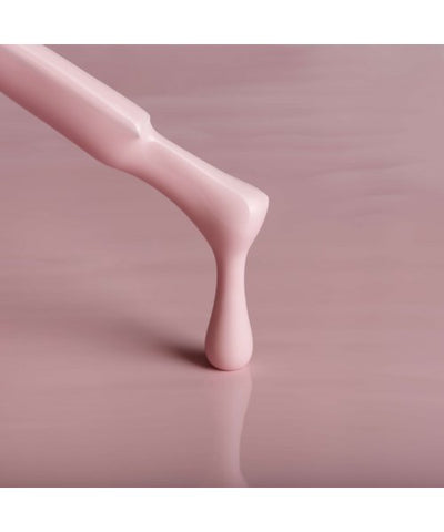 120 M Gel polish Milk 7 ml image 1