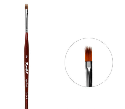 DSGCR  N.5  Roubloff Brush, Ombre image 0